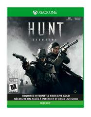 Hunt: Showdown - Used - (Complete) (Xbox One)