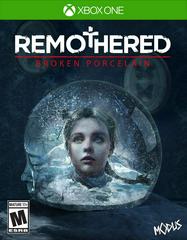 Remothered: Broken Porcelain - (New) (Xbox One)