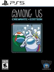 Among Us: Crewmate Edition - (New) (Playstation 5)