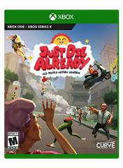 Just Die Already - (New) (Xbox One)
