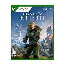 Halo Infinite - (New) (Xbox Series X)