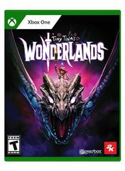 Tiny Tina's Wonderlands - (New) (Xbox One)