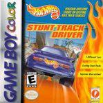 Hot Wheels Stunt Track Driver - Used - (Incomplete) (GameBoy Color)