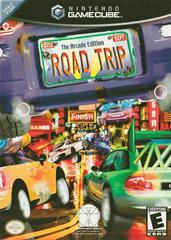 Road Trip - Used - (Incomplete) (Gamecube)