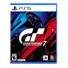 Gran Turismo 7 - (New) (Playstation 5)