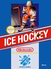 Ice Hockey - Used - (Incomplete) (NES)