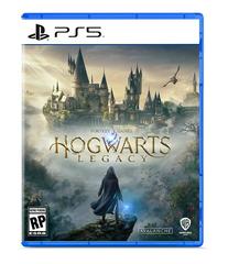 Hogwarts Legacy - Used - (Complete) (Playstation 5)