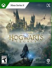 Hogwarts Legacy - (New) (Xbox Series X)