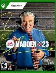 Madden NFL 23 - Used - (Complete) (Xbox One)