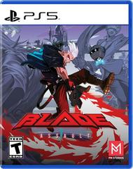 Blade Assault - (New) (Playstation 5)