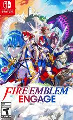 Fire Emblem Engage - (New) (Nintendo Switch)