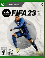 FIFA 23 - (New) (Xbox Series X)
