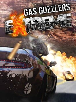 Gas Guzzlers Extreme - (New) (Playstation 4)