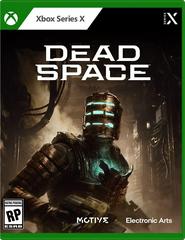 Dead Space - Used - (Complete) (Xbox Series X)