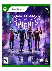 Gotham Knights - (New) (Xbox Series X)