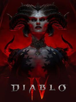 Diablo IV - Used - (Incomplete) (Playstation 4)