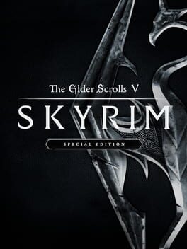 The Elder Scrolls V: Skyrim Special Edition - Used - (Incomplete) (Xbox One)