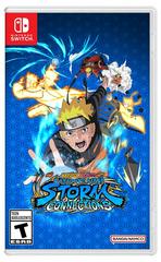 Naruto X Boruto Ultimate Ninja Storm Connections - (New) (Nintendo Switch)