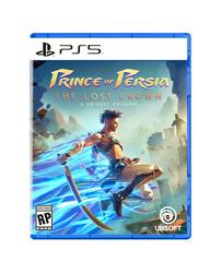 Prince Of Persia: The Lost Crown - (New) (Playstation 5)