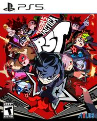 Persona 5 Tactica - (New) (Playstation 5)
