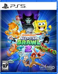 Nickelodeon All Star Brawl 2 - (New) (Playstation 5)