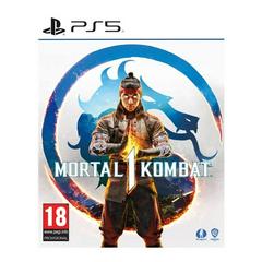 Mortal Kombat 1 - (New) (PAL Playstation 5)