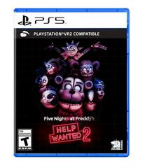 Five Nights At Freddy's: Help Wanted 2 - (New) (Playstation 5)