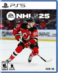 NHL 25 - (New) (Playstation 5)