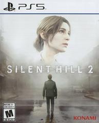 Silent Hill 2 - Used - (Complete) (Playstation 5)