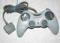 Performance Red Dual Impact Gamepad - Used - (Incomplete) (Playstation)