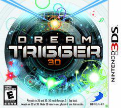 Dream Trigger 3D - Used - (Incomplete) (Nintendo 3DS)