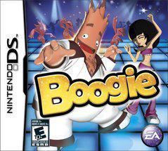 Boogie - Used - (Incomplete) (Nintendo DS)