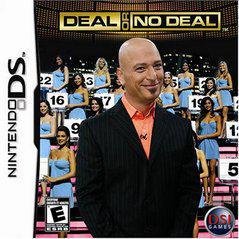 Deal or No Deal - Used - (Complete) (Nintendo DS)