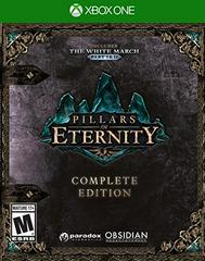 Pillars of Eternity Complete Edition - Used - (Complete) (Xbox One)