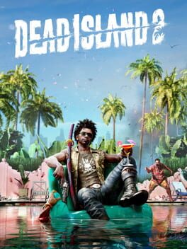 Dead Island 2 - (New) (Playstation 4)
