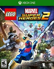 LEGO Marvel Super Heroes 2 - (New) (Xbox One)