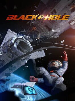 Black Hole - (New) (Playstation 4)