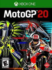 MotoGP 20 - (New) (Xbox One)
