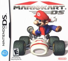 Mario Kart DS - Used - (Complete) (Nintendo DS)