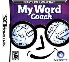 My Word Coach - Used - (Incomplete) (Nintendo DS)