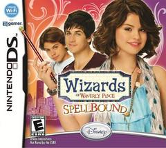 Wizards of Waverly Place: Spellbound - (New) (Nintendo DS)