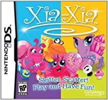 Xia-Xia - (New) (Nintendo DS)