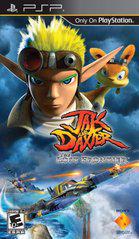 Jak and Daxter: The Lost Frontier - Used - (Incomplete) (PSP)