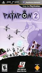 Patapon 2 - (CIB) (PSP)