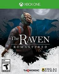 The Raven Remastered - (New) (Xbox One)