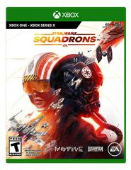 Star Wars: Squadrons - (New) (Xbox One)