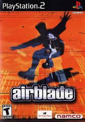 Airblade - Used - (Complete) (Playstation 2)