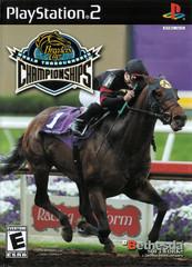 Breeders' Cup World Thoroughbred Championships - Used - (Complete) (Playstation 2)