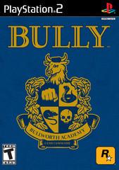 Bully - Used - (Incomplete) (Playstation 2)