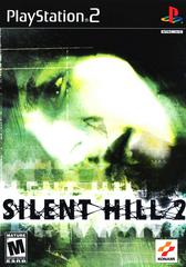 Silent Hill 2 - Used - (Incomplete) (Playstation 2)